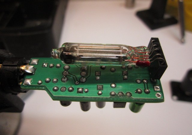 DIY Microphone Design image