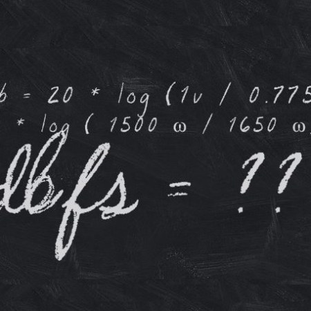 Concepts in Audio Signal Transmission Part I image