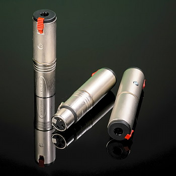 ITA inline impedance transformer