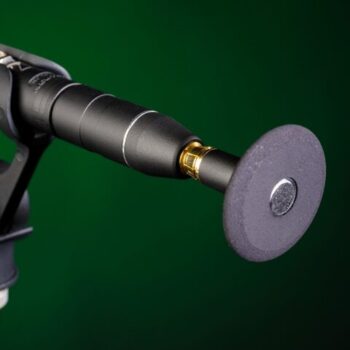 X-R capsule equalization disc