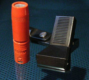 MSH-5 condenser microphone for harmonica