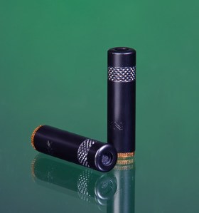 X-S miniature omnidirectional condenser microphone