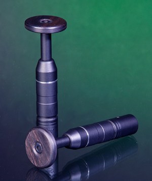 X-W omnidirectional condenser microphone