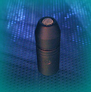 X-Q omnidirectional condenser microphone