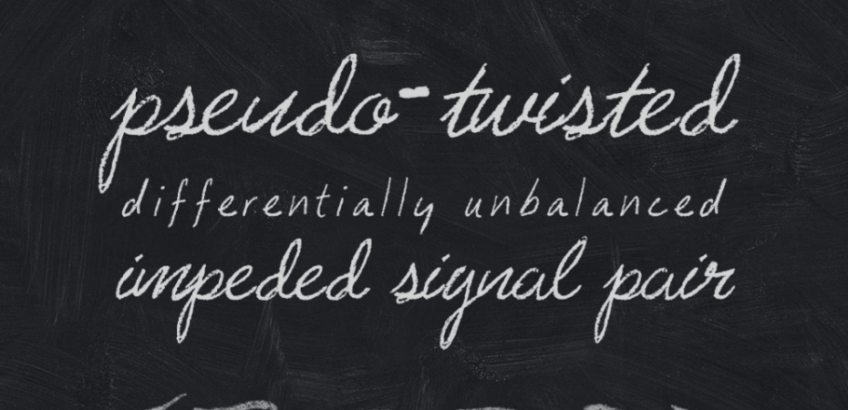 Concepts in Audio Signal Transmission Part IV image